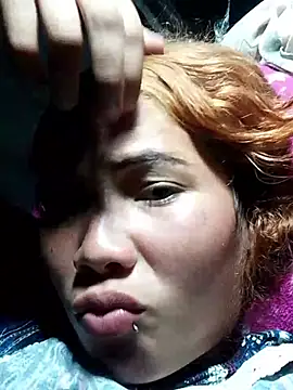 Snapshot of daniela_fox1 chatting on 12-17-25, 06:51 daniela fox1 online show from 12-17-25, 06:51