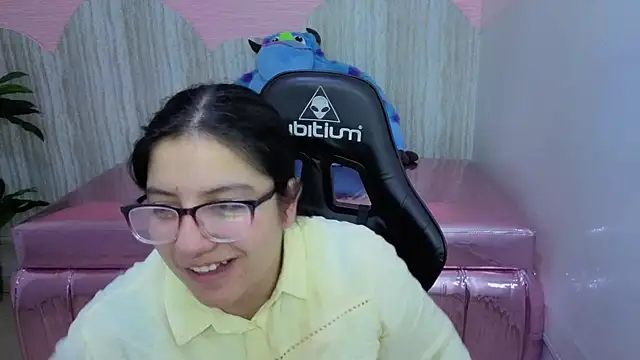 eva smit t online show from 03-21-26, 02:46