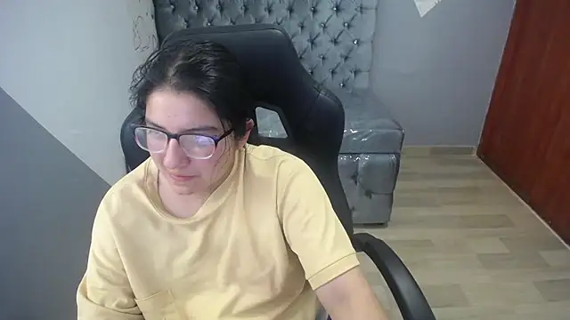 eva smit t online show from 02-22-26, 02:30