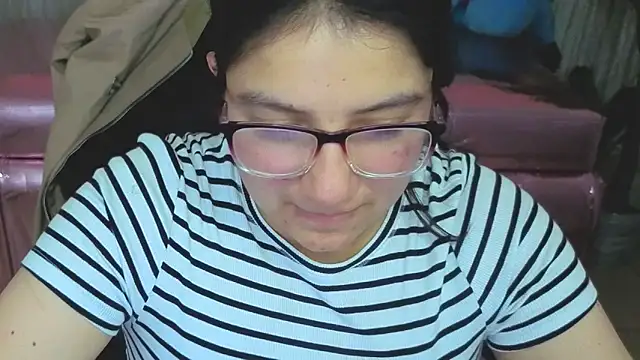 eva smit t online show from 02-11-26, 02:00