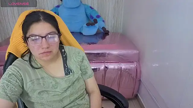 eva smit t online show from 03-05-26, 02:19