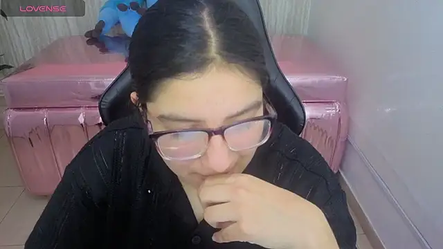 eva smit t online show from 02-24-26, 02:45