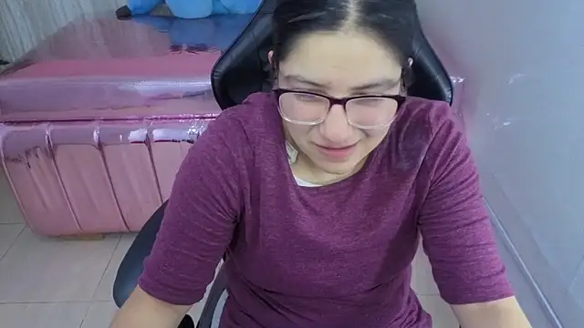 eva smit t online show from 03-20-26, 02:23