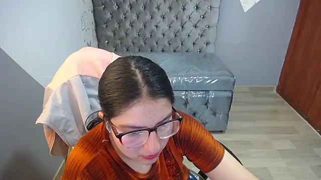 eva smit t online show from 02-08-26, 02:09