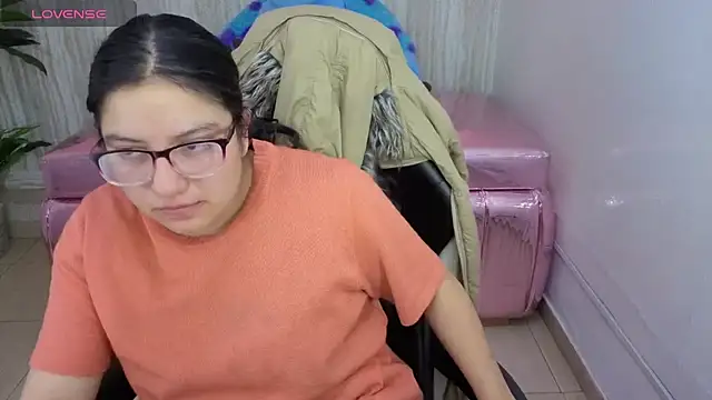 eva smit t online show from 02-28-26, 02:33