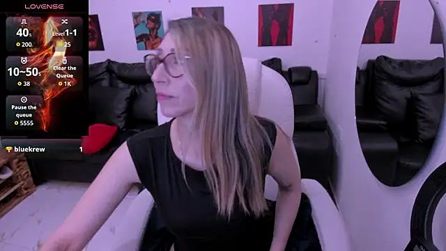 Scarlett 079 online show from 03-27-26, 11:55