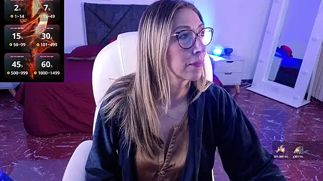 Scarlett 079 online show from 04-23-26, 11:49