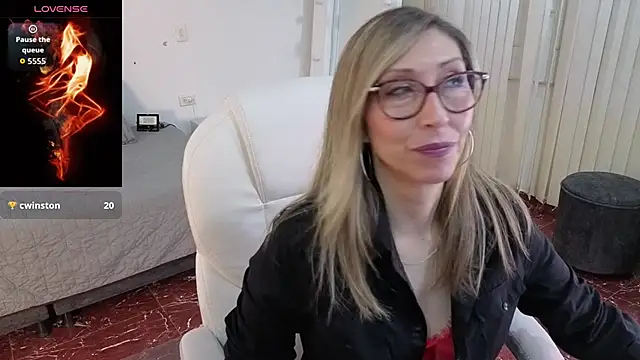 Scarlett 079 online show from 02-01-26, 11:52