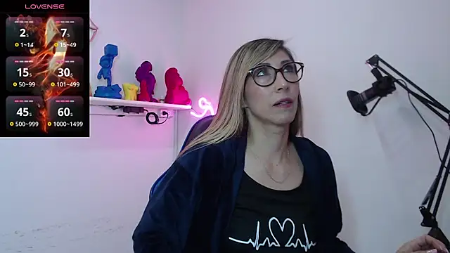 Scarlett 079 online show from 03-28-26, 11:55