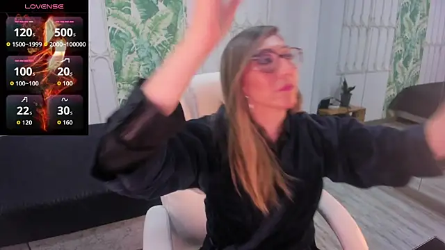 Scarlett 079 online show from 04-12-26, 11:46