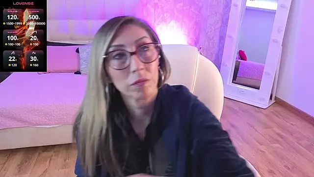 Scarlett 079 online show from 04-10-26, 11:50