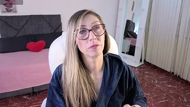 Scarlett 079 online show from 05-08-26, 11:47