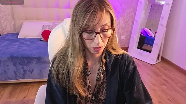 Scarlett 079 online show from 06-27-26, 11:38