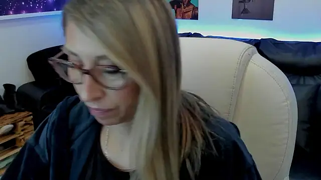 Scarlett 079 online show from 02-12-26, 12:38