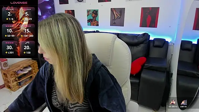 Scarlett 079 online show from 02-21-26, 11:56