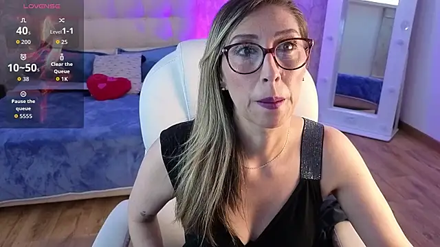 Scarlett 079 online show from 05-29-26, 12:55