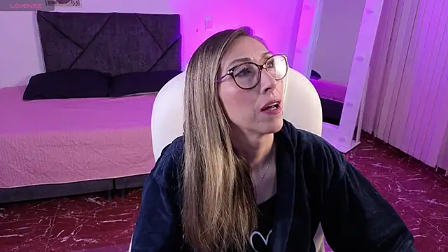 Scarlett 079 online show from 05-11-26, 11:55