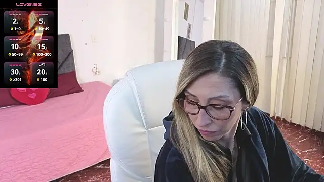 Scarlett 079 online show from 03-09-26, 11:58