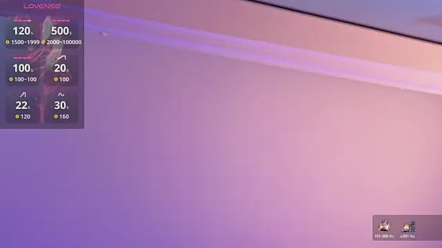 Scarlett 079 online show from 06-14-26, 11:44