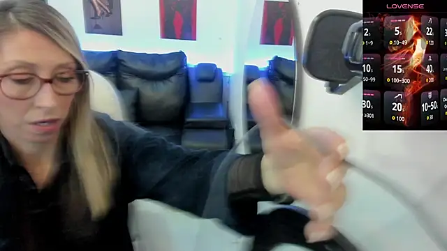 Scarlett 079 online show from 02-02-26, 11:42