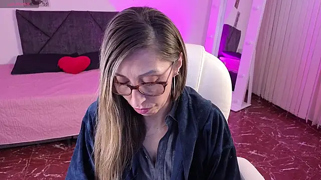 Scarlett 079 online show from 05-18-26, 11:37