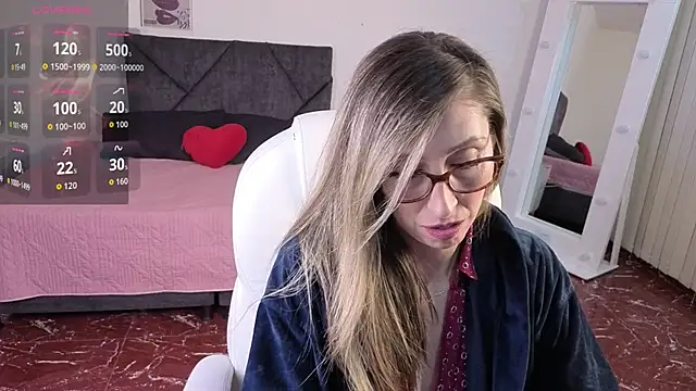Scarlett 079 online show from 05-15-26, 11:41