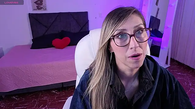 Scarlett 079 online show from 05-10-26, 11:36