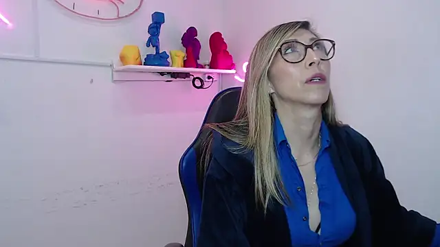 Scarlett 079 online show from 03-29-26, 11:56