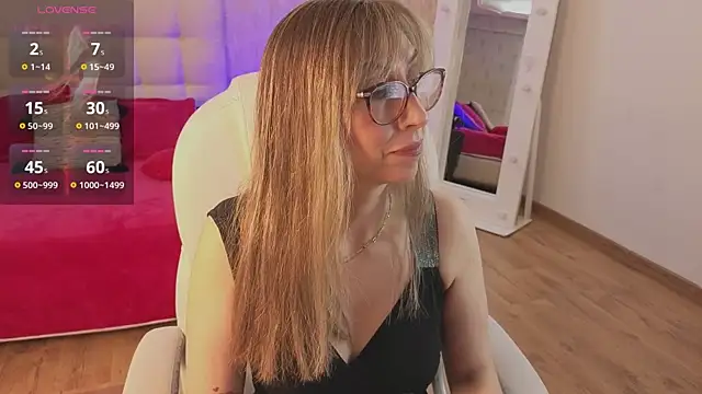 Scarlett 079 online show from 06-30-26, 11:32