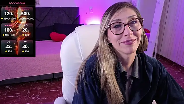 Scarlett 079 online show from 05-09-26, 11:46