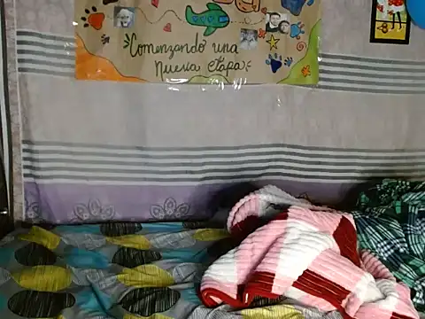 caro lil online show from 03-13-26, 03:22