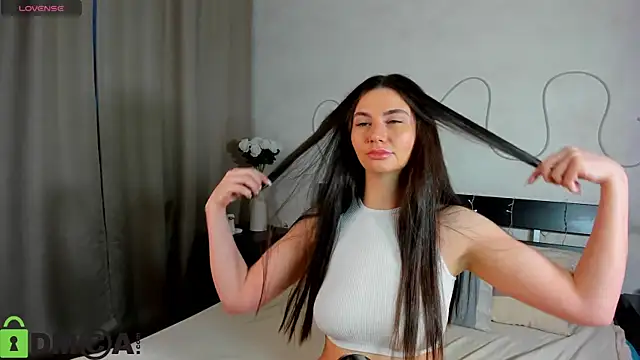 Tina  Fox online show from 01-07-26, 09:14