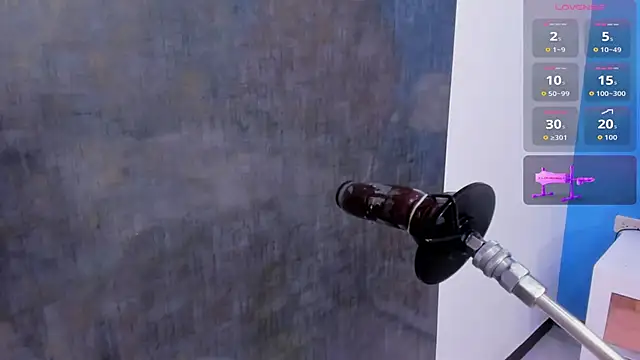 antonella guzman  online show from 02-05-26, 12:17