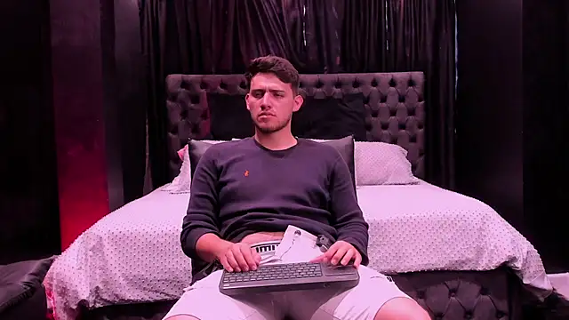 big  friends online show from 03-16-26, 08:33