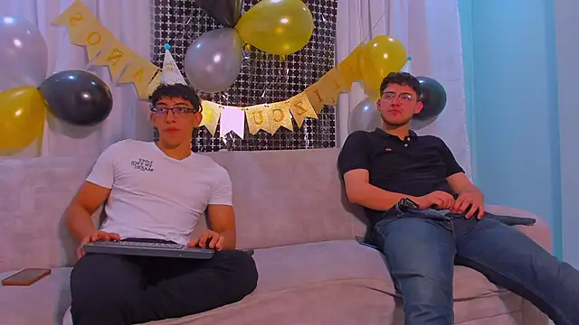 big  friends online show from 03-13-26, 02:05