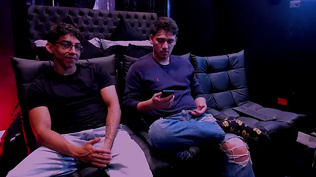 big  friends online show from 01-17-26, 07:17