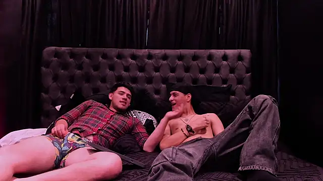 big  friends online show from 03-07-26, 07:19