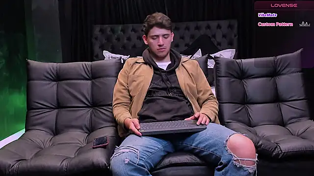 big  friends online show from 02-20-26, 12:29