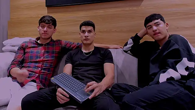 big  friends online show from 12-15-25, 01:50