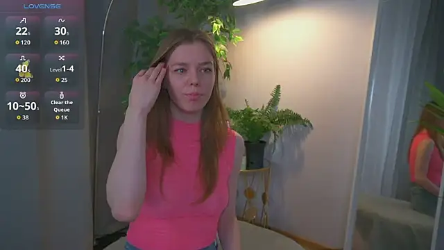 Tina Tayllor  online show from 12-05-25, 02:26