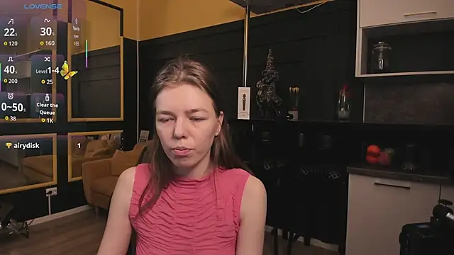 Tina Tayllor  online show from 01-14-26, 01:37