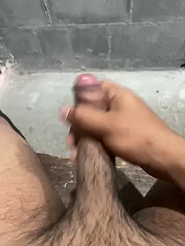 Snapshot of Isaackals chatting on 03-30-26, 12:23 Isaackals online show from 03-30-26, 12:23