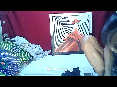 Asiangoddezzts online show from 02-19-26, 06:27