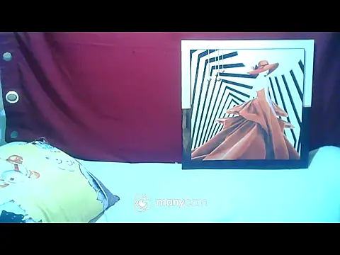 Asiangoddezzts online show from 02-08-26, 02:42