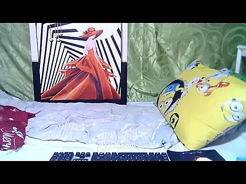Asiangoddezzts online show from 03-11-26, 09:53