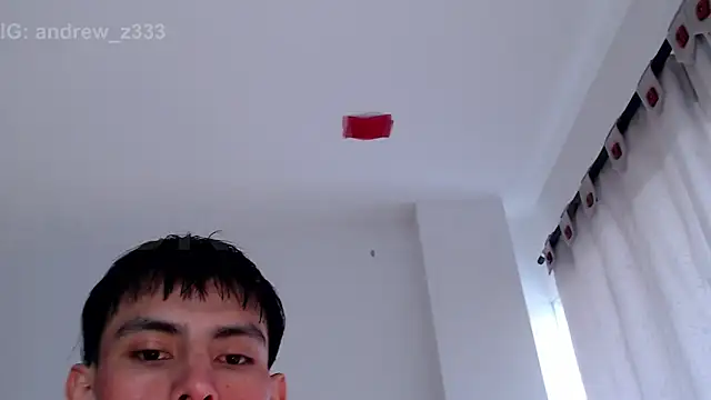 andrew courtzz online show from 01-07-26, 09:20