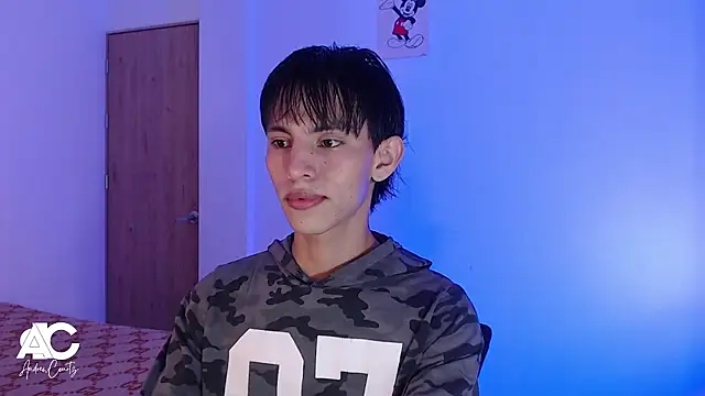 andrew courtzz online show from 04-21-26, 05:30