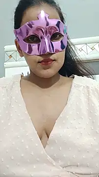 Shivani hotty online show from 05-24-26, 03:56