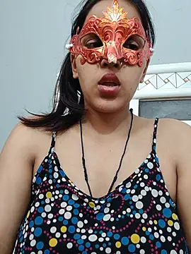 Shivani hotty online show from 05-15-26, 04:10