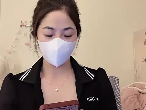 Mimy18 online show from 02-02-26, 02:49